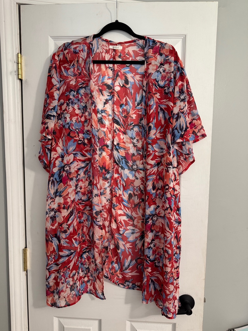 Maurice’s Kimono Cardigan - Women